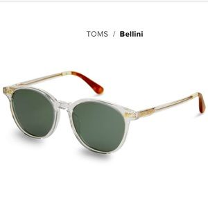 Toms Bellini sunglasses